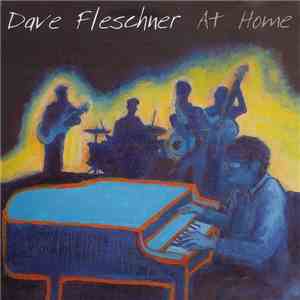Dave Fleschner - At Home