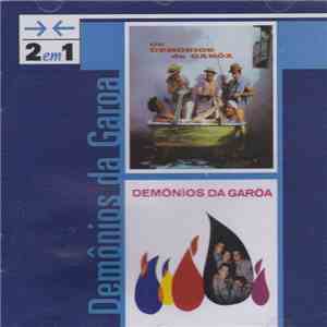 Demônios Da Garoa - 2 Em 1: Os Demônios Da Garoa & Demônios Da Garoa