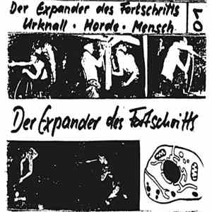 Der Expander Des Fortschritts - Urknall • Horde • Mensch