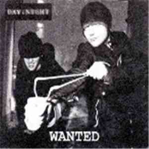 DJ Kimbar & Yelkashu - Day & Night Wanted
