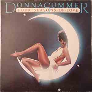 Donna Summer - Four Seasons Of Love