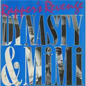 Dynasty & Mimi - Rapper's Revenge