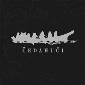 Čedahuči - Čedahuči EP