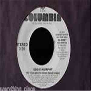 Eddie Murphy - Put Your Mouth On Me