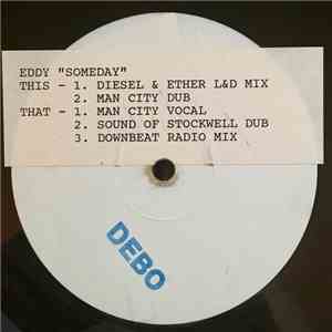 Eddy - Someday