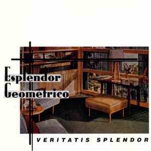 Esplendor Geométrico - Veritatis Splendor
