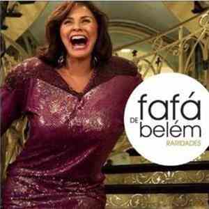 Fafá De Belém - Raridades