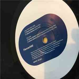 Fiercechild - Gonna Getcha (The Mixes)