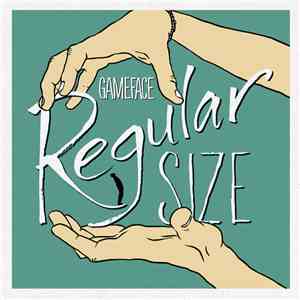 Gameface - Regular Size