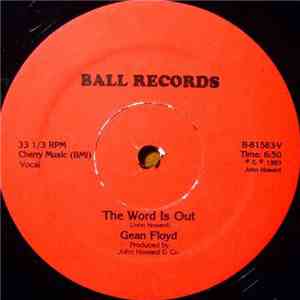 Gean Floyd / John Howard & Co. - The Word Is Out