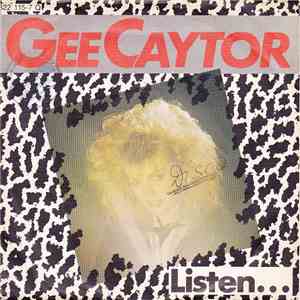 Gee Caytor - Listen