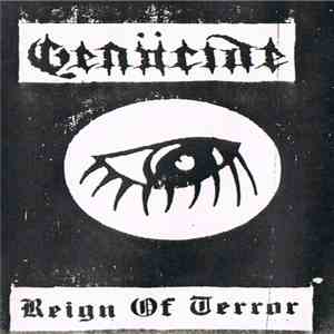 Genöcide - Reign Of Terror