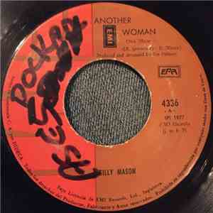 Gilly Mason - Another Woman