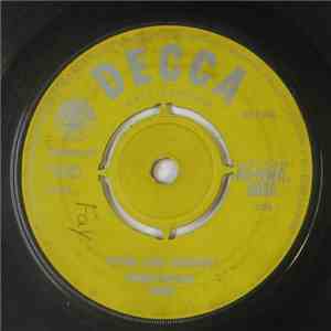 Guinea Special Band - Atewo Lara / Mimo Mimo Loluwa