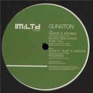 Gunston - Range & Symbol