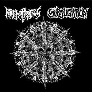 Haemophagus / Subjugation - Haemophagus / Subjugation