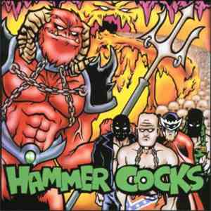 Hammer Cocks - Hammer Cocks