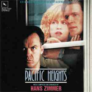 Hans Zimmer - Pacific Heights