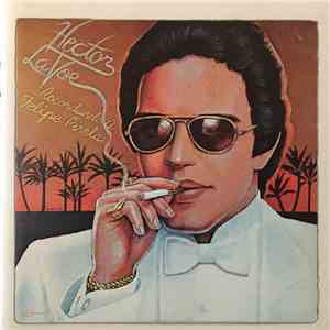 Hector Lavoe - Recordando a Felipe Pirela
