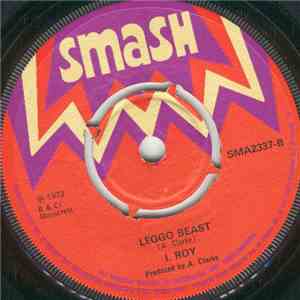 I. Roy - Magnificent Seven / Leggo Beast
