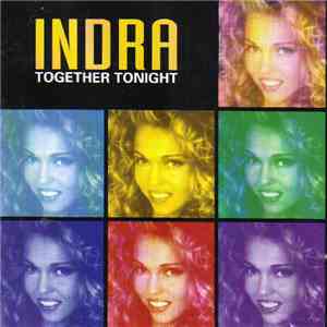 Indra - Together Tonight