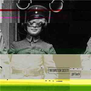 Information Society - _Get Back