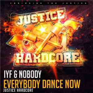 IYF & Nobody - Everybody Dance Now