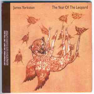James Yorkston - The Year Of The Leopard