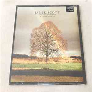 Jamie Scott - My Hurricane