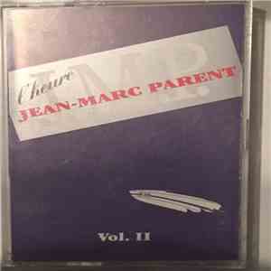 Jean-Marc Parent, Mercedes Band - L'heure J.M.P. Vol.II