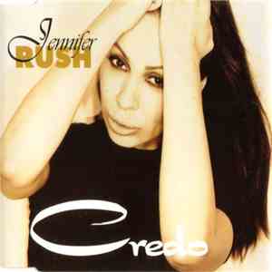 Jennifer Rush - Credo