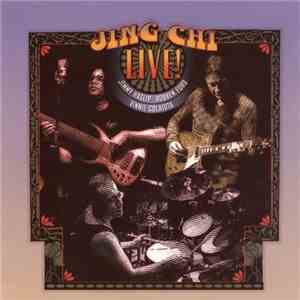 Jing Chi - Live!