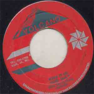 John Holt With The Typhoon All Stars - Keep It Up / A Love Like Yours
