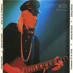 Johnny Winter - Johnny Be Good