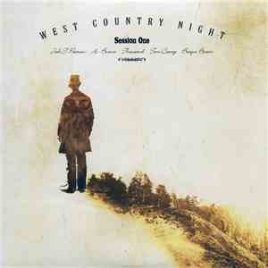 Josh T. Pearson, H-Burns, Thousand, Tom Cooney, Bosque Brown - West Country ...