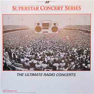 Journey - Westwood One Superstar Concert Series # SS 86-G