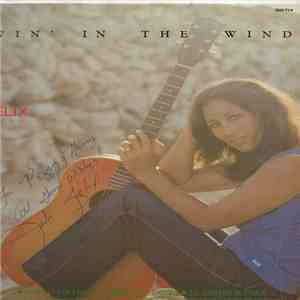 Julie Felix - Blowin' In The Wind