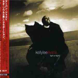 Kellylee Evans - Fight Or Flight?
