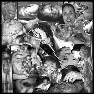 Leprae - Stomach-Churning Collage Of Pustulent Rot