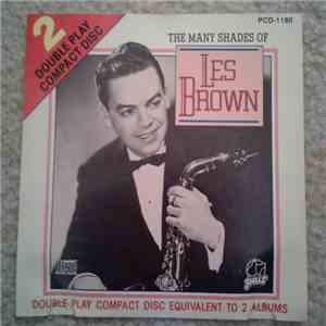 Les Brown - The Many Shades Of Les Brown