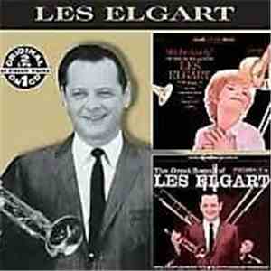 Les Elgart - The Great Sound Of Les Elgart / It's De-Lovely