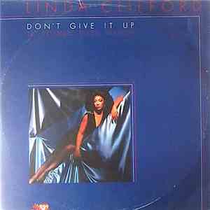 Linda Clifford - Don't Give It Up (12