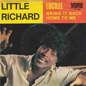 Little Richard - Lucille