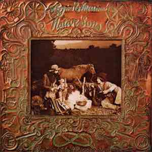 Loggins & Messina - Hijos Nativos (Native Sons)