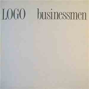 Logo - Businessmen
