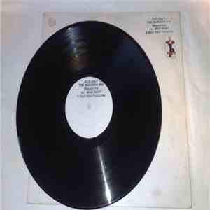 Madonna - The Madonna Mix, Megamixed By Mike Gray
