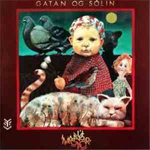 Magnús Þór - Gatan Og Sólin