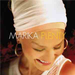 Marika - Plenty