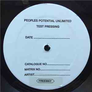 Mark J & Freeway  - Help Yourself