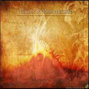 M.G.S. & Miss Mackie - Listen Up